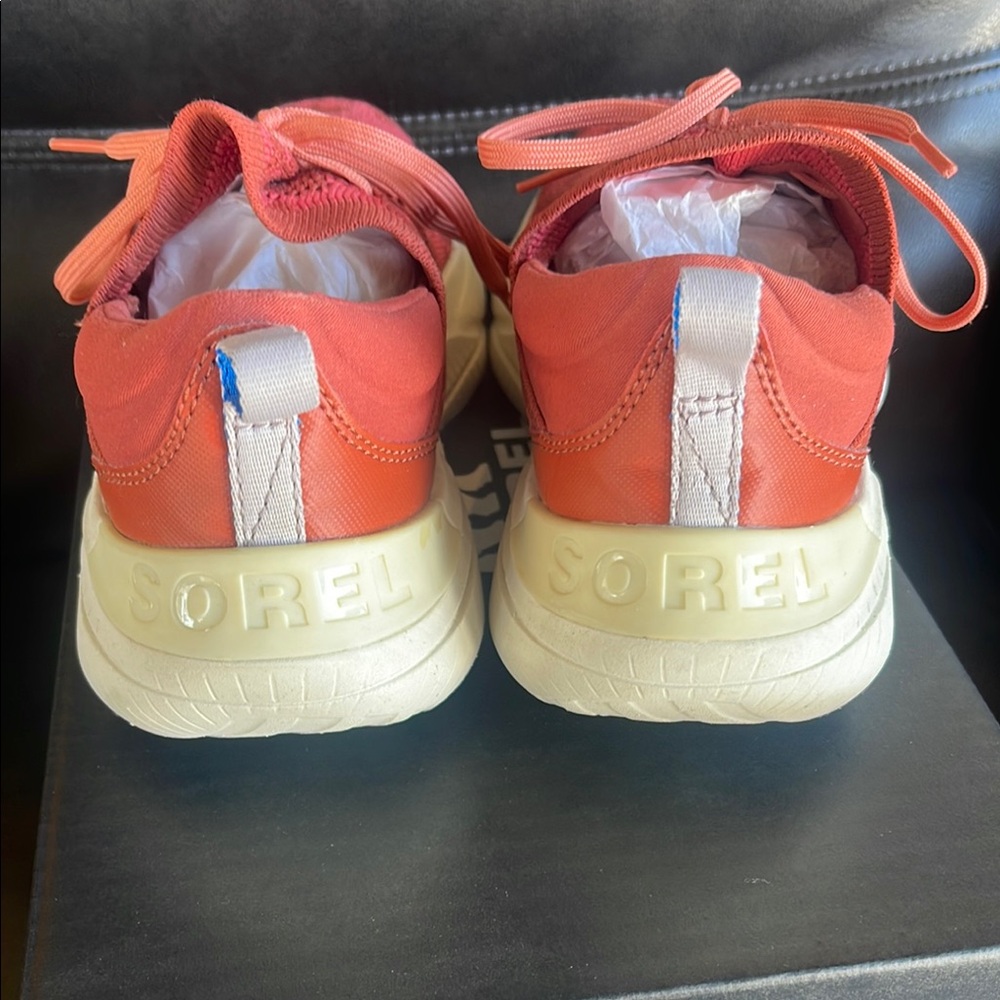 Sorel Women's Slide-on Sneakers - Picture 3 of 4